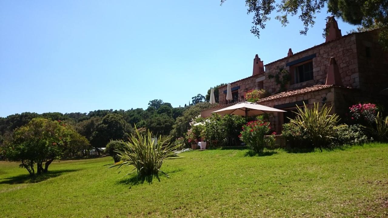 Residences A Ruscana Pinarellu  Exterior photo